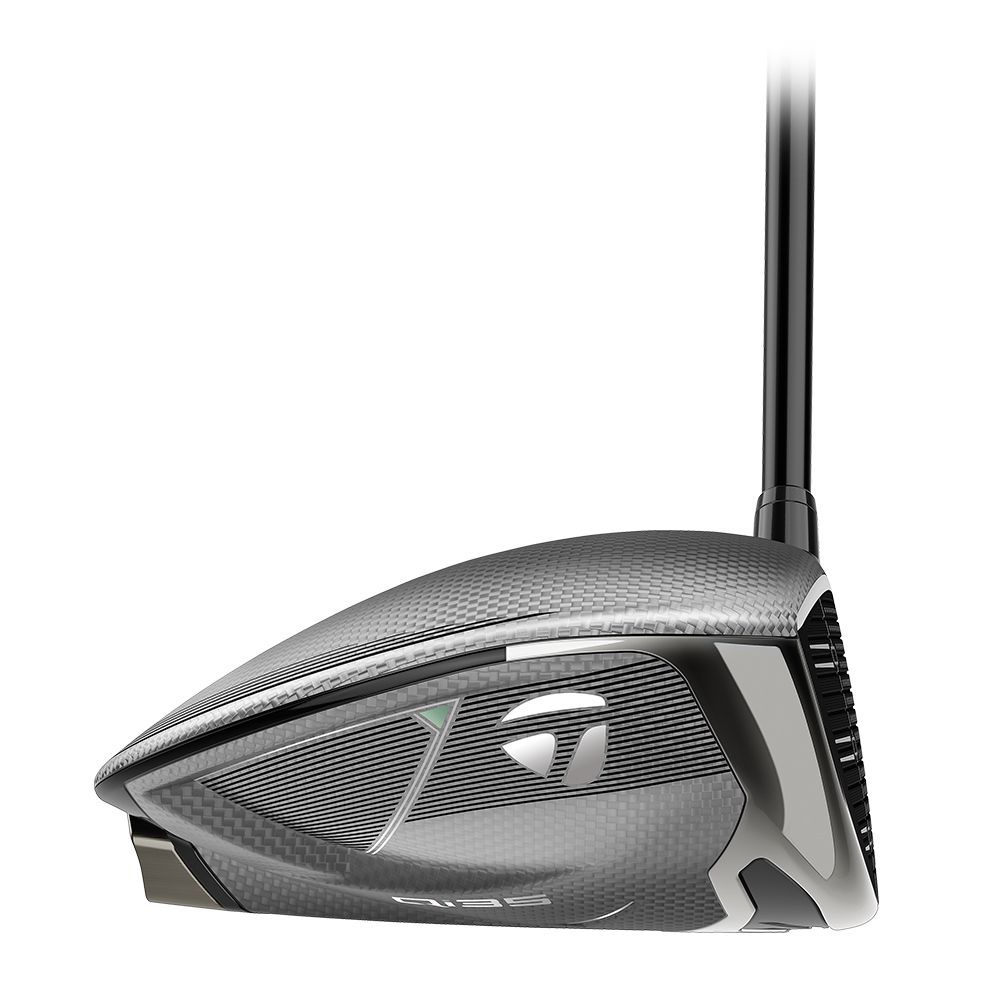 Qi35 Driver