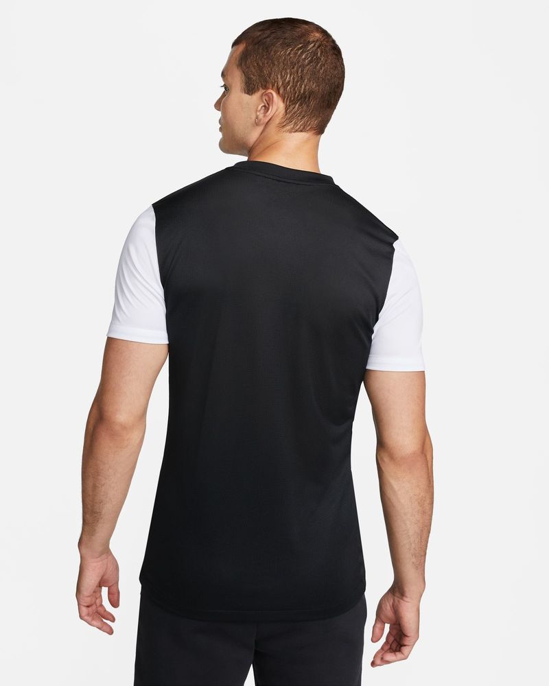 Maillot Nike Tiempo Premier II Noir pour homme
