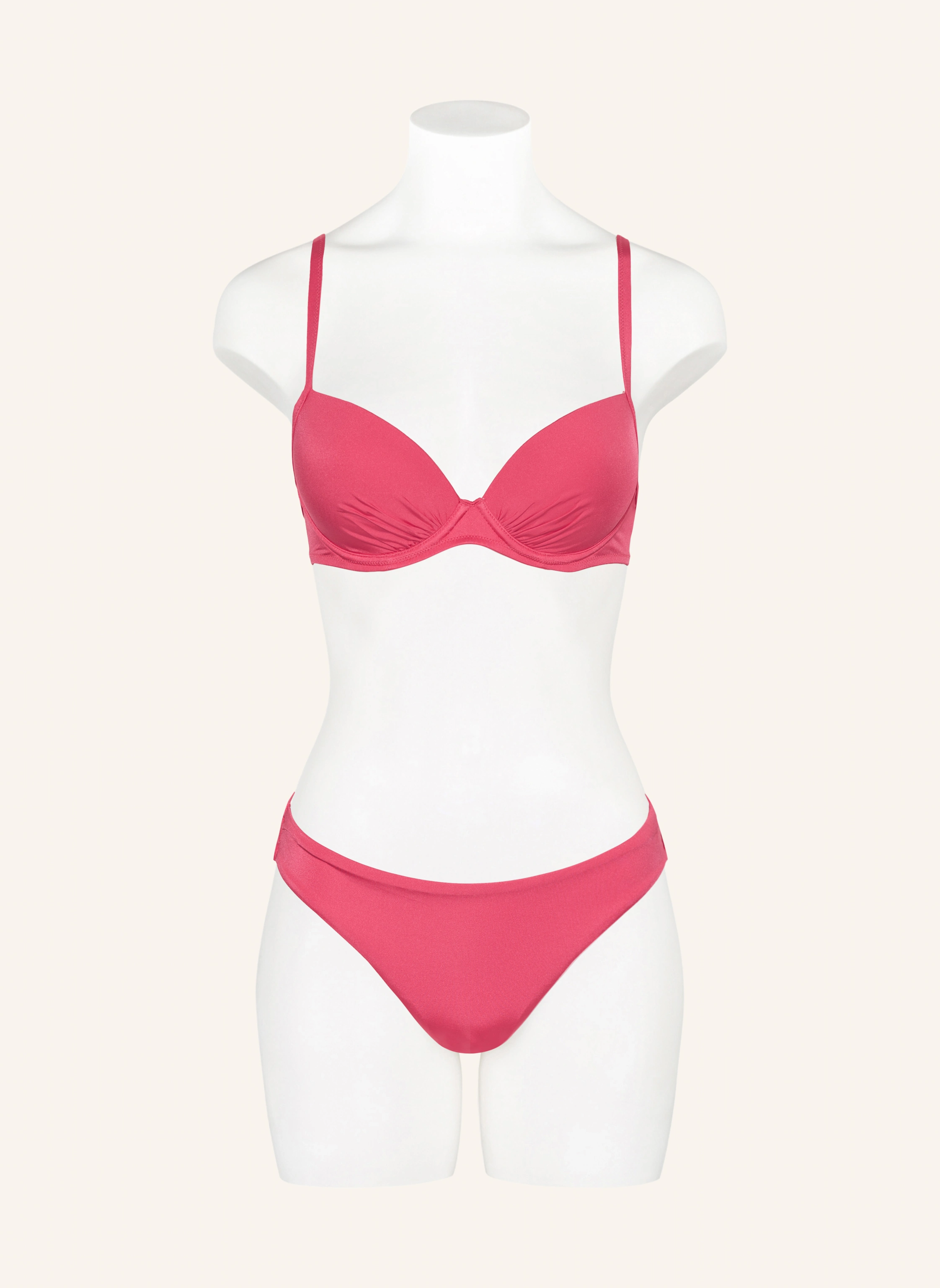 MRS & HUGS Basic-Bikini-Hose