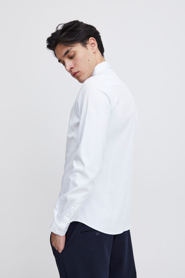 Casual Friday CFARTHUR LS BU jersey shirt 110601