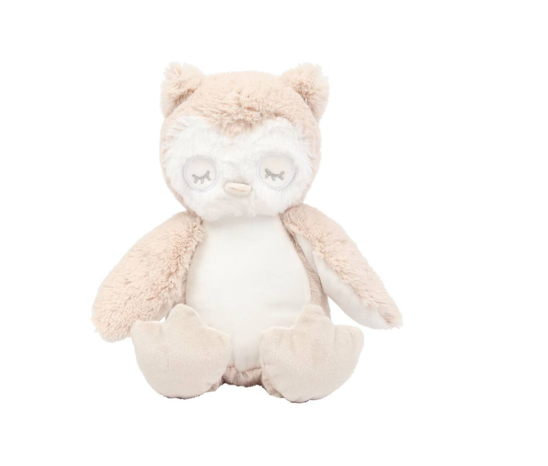 MUMBLES MM060 - Peluche version mini
