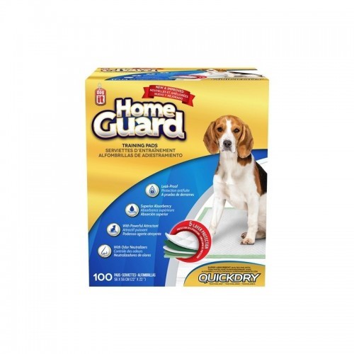 Tapete de treinamento Dogit Home Guard para cães