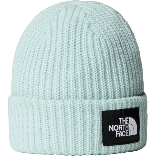 Bonnet ski THE NORTH FACE KIDS SALTY LINED BEANIE MUTED PINE