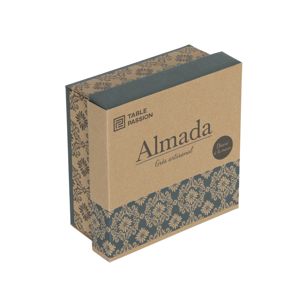 Bonbonnière Almada 10 cm Table passion