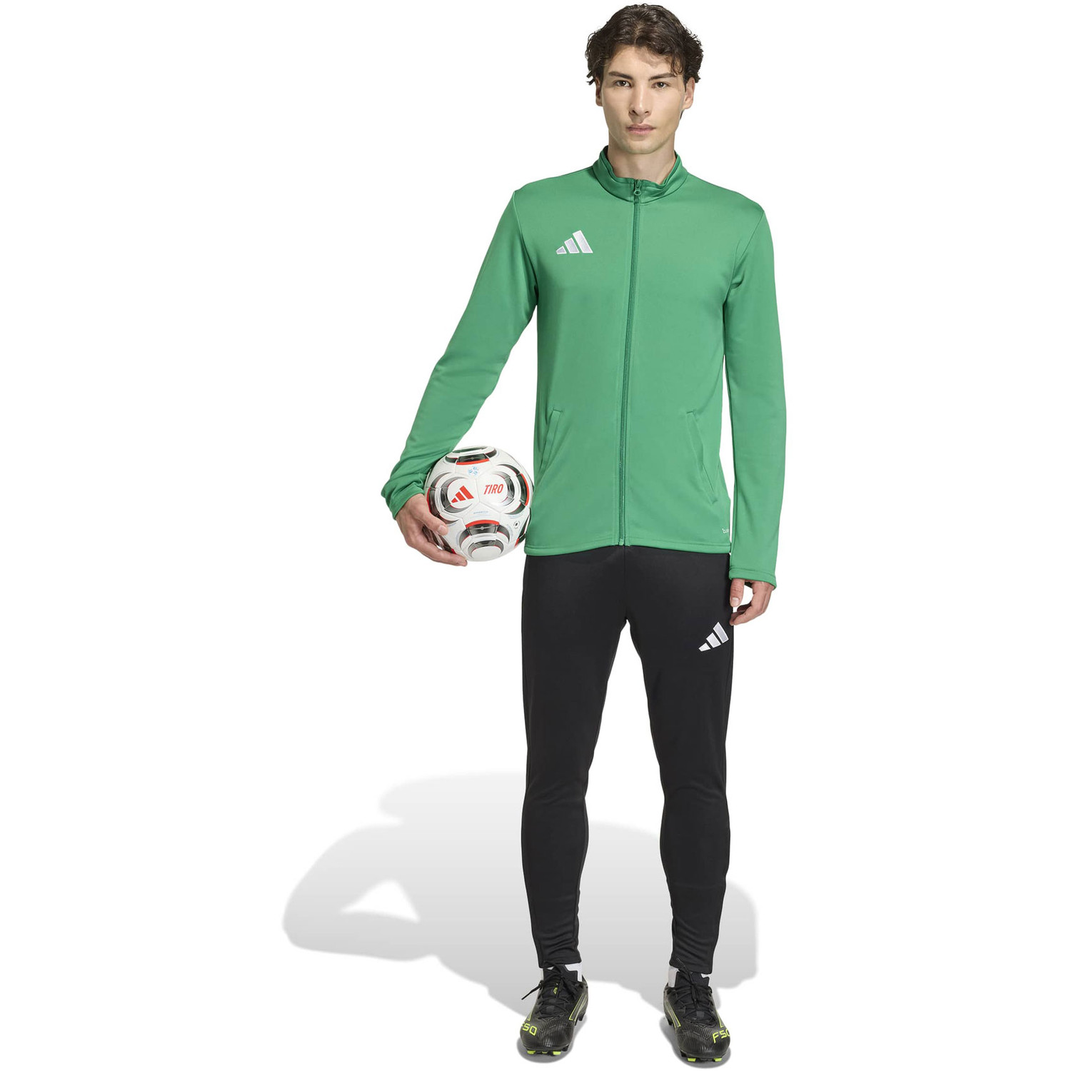 adidas Entrada 26 TK Jacket