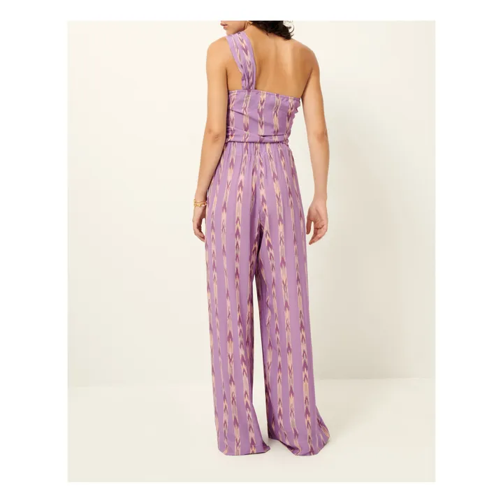 Sessùn Pantalon Chagall | Violet