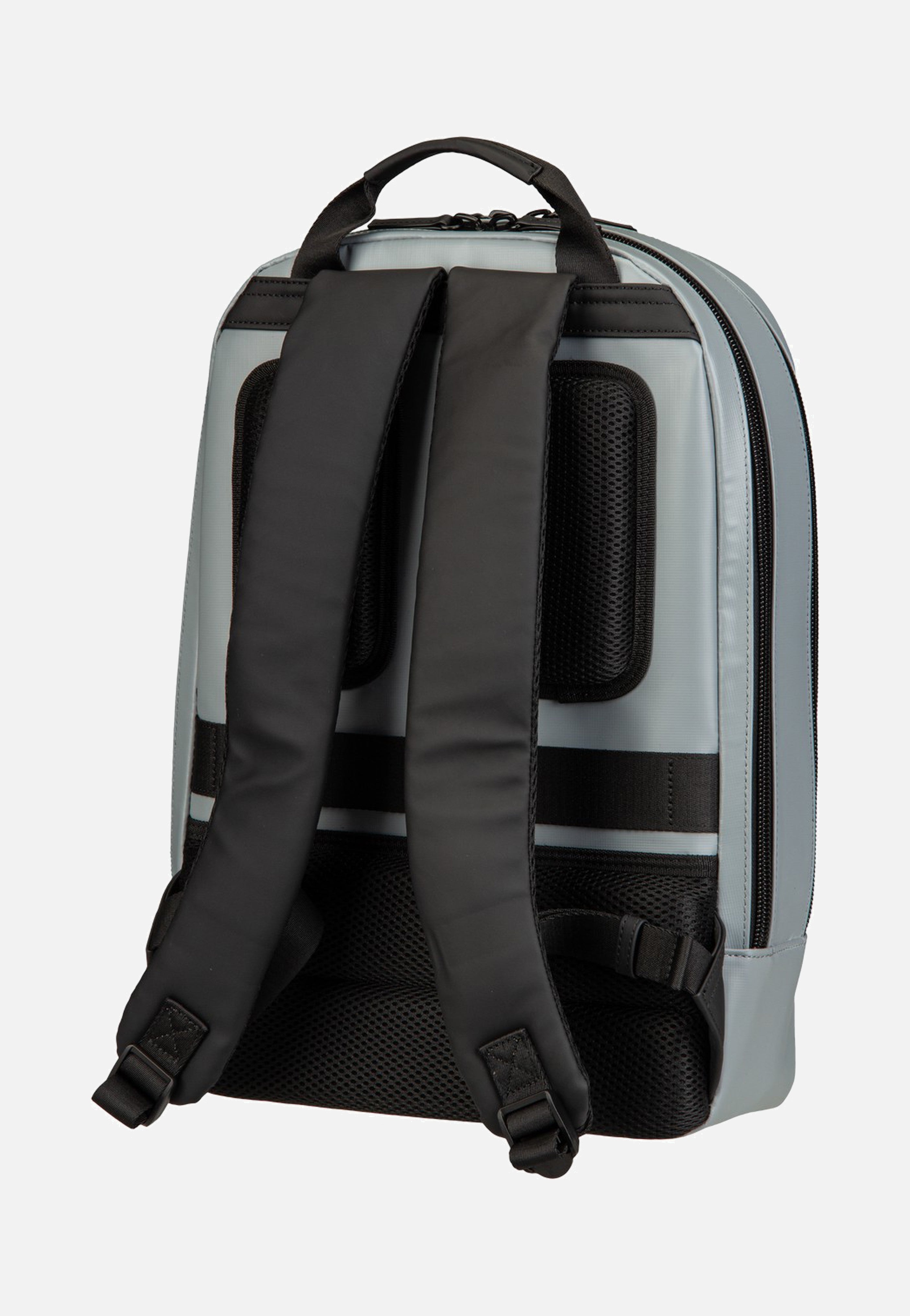 Tolja 4241 Mid Grey - Rucksack