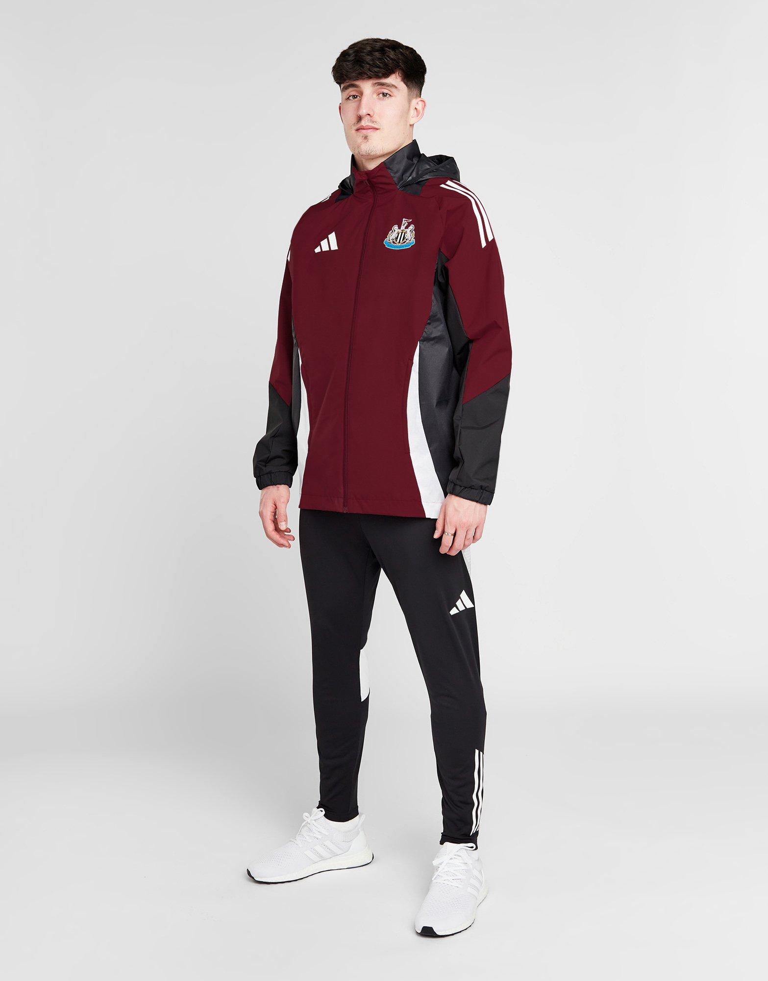 adidas Veste Newcastle United FC Homme