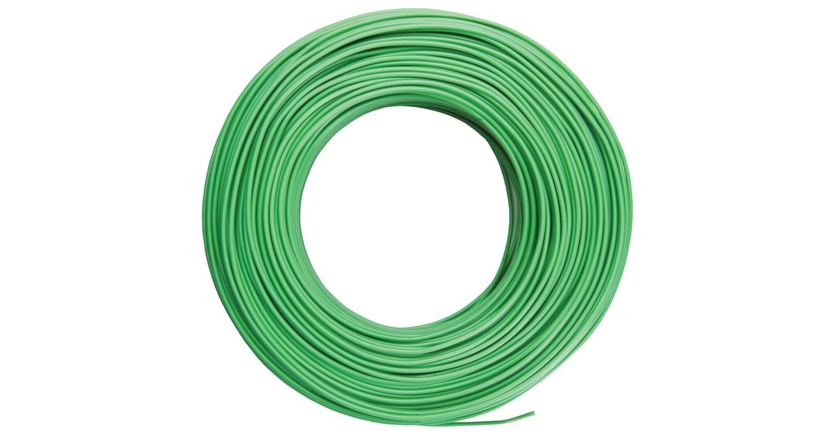 RobomowPerimeterdraad 200m begrenzing  (Groen, MRK0060A)