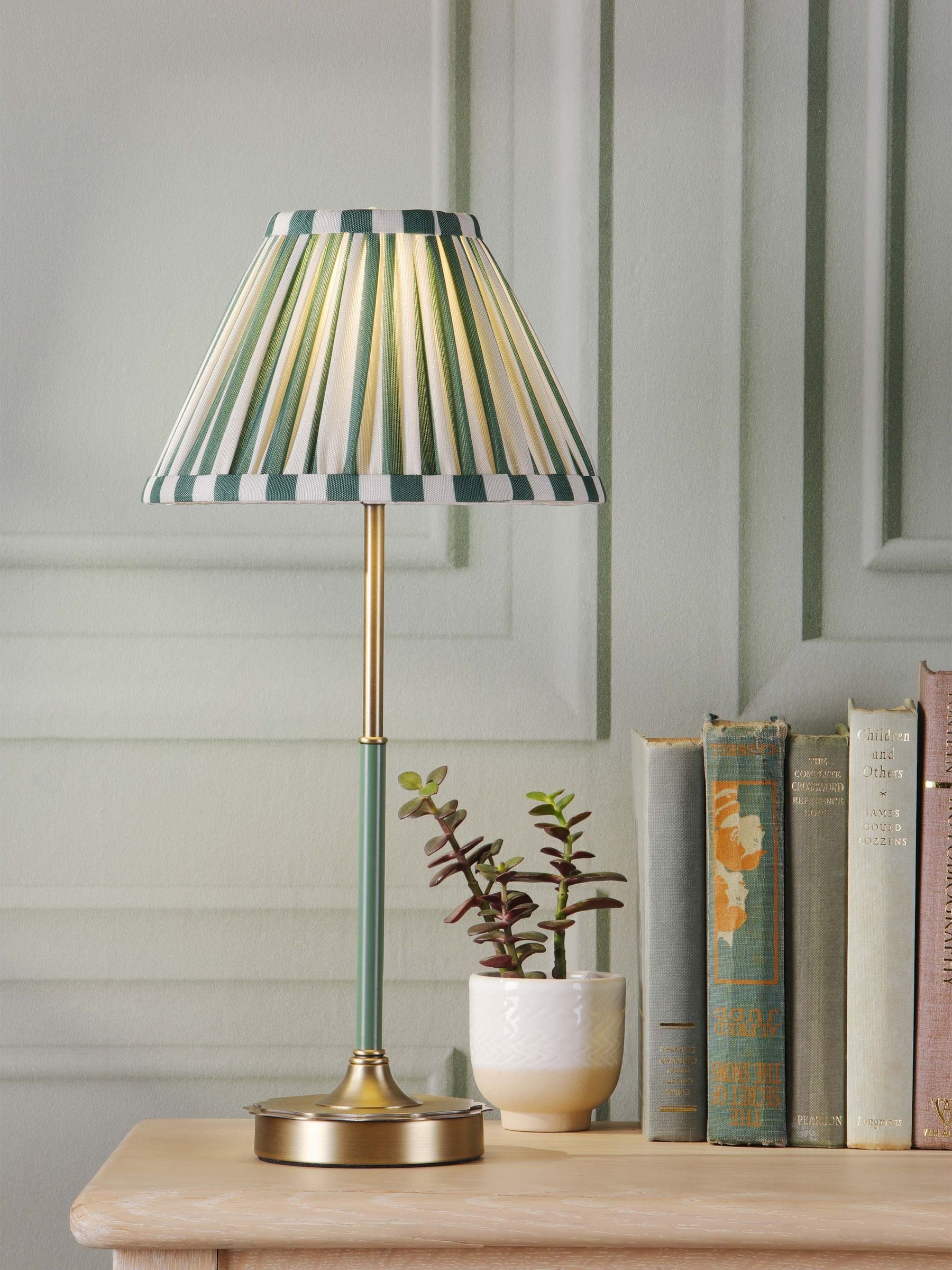 Laura Ashley Denwick Table Lamp
