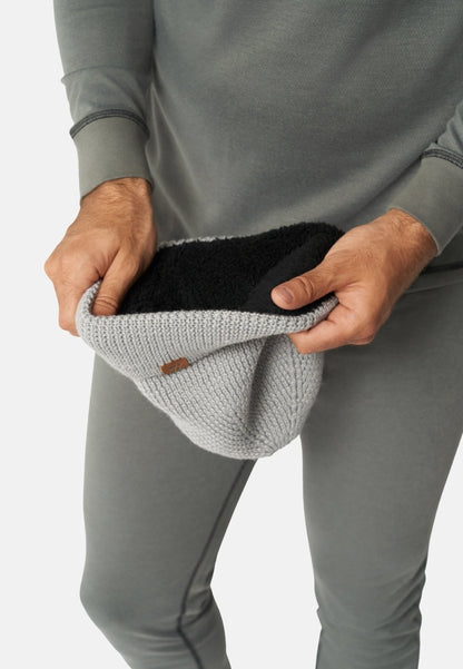 MERINOULD FLEECE HUE
