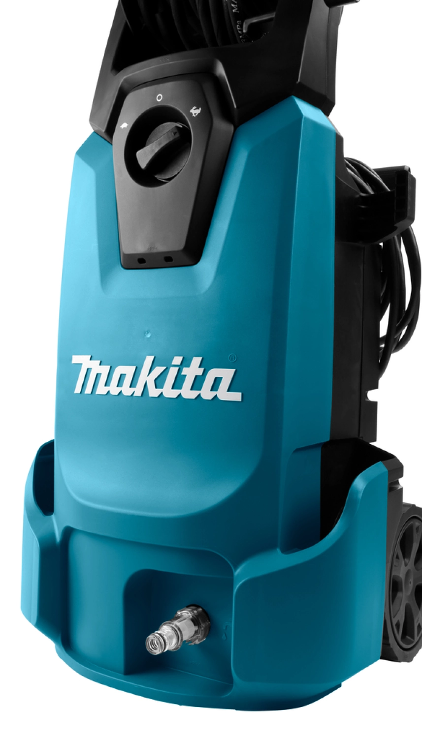 Makita HW1300 Hogedrukreiniger - 1800W - 130 bar