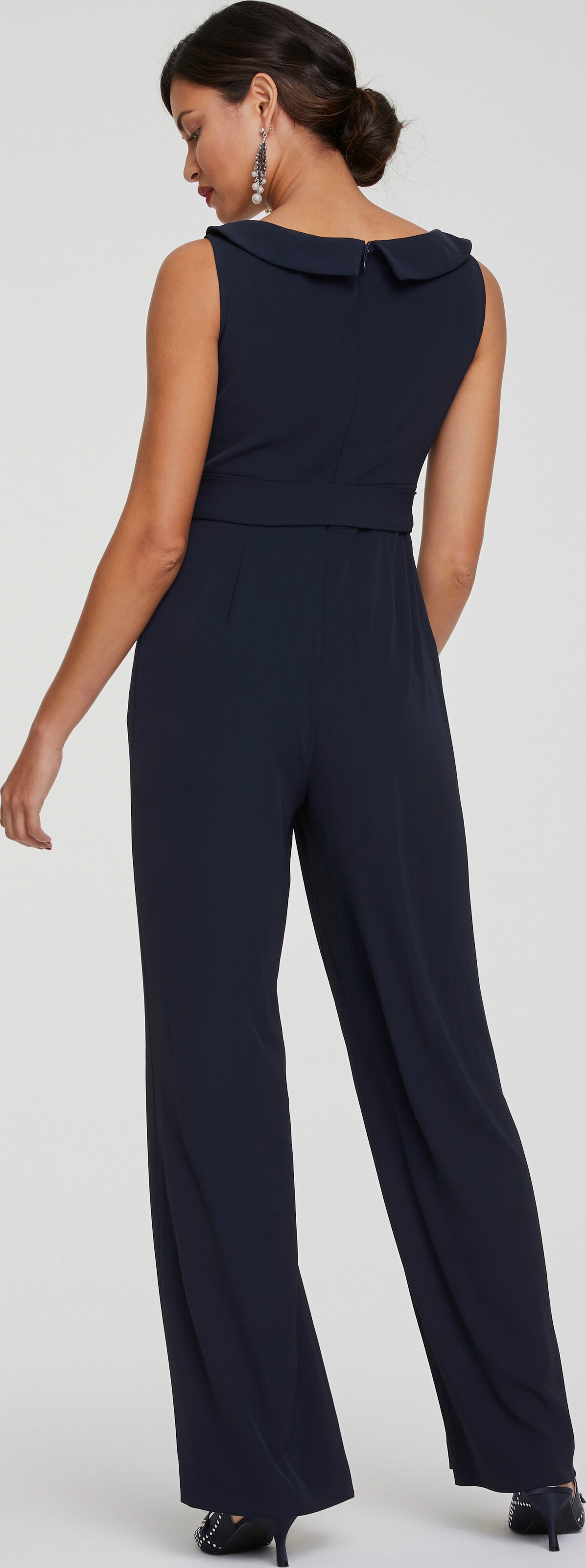 Overall