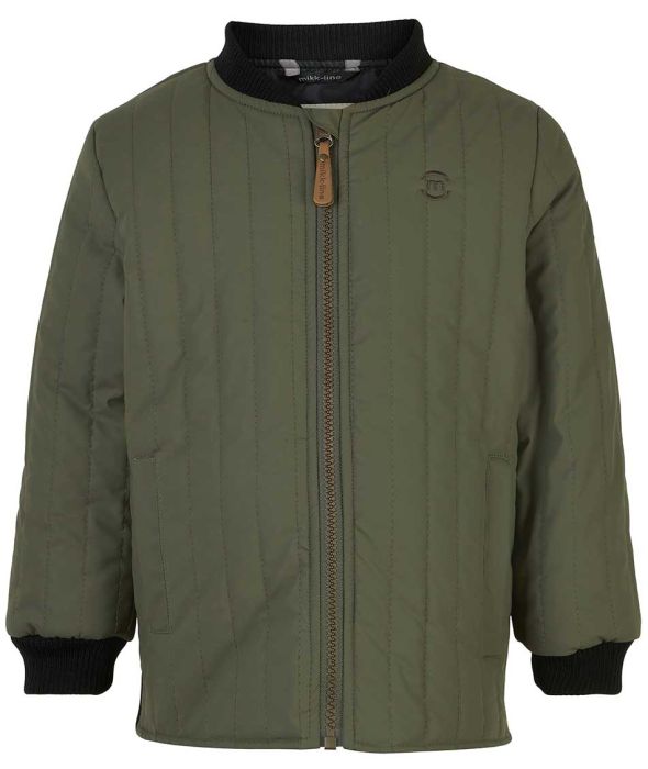 Duvet Boys Jacket termojakke