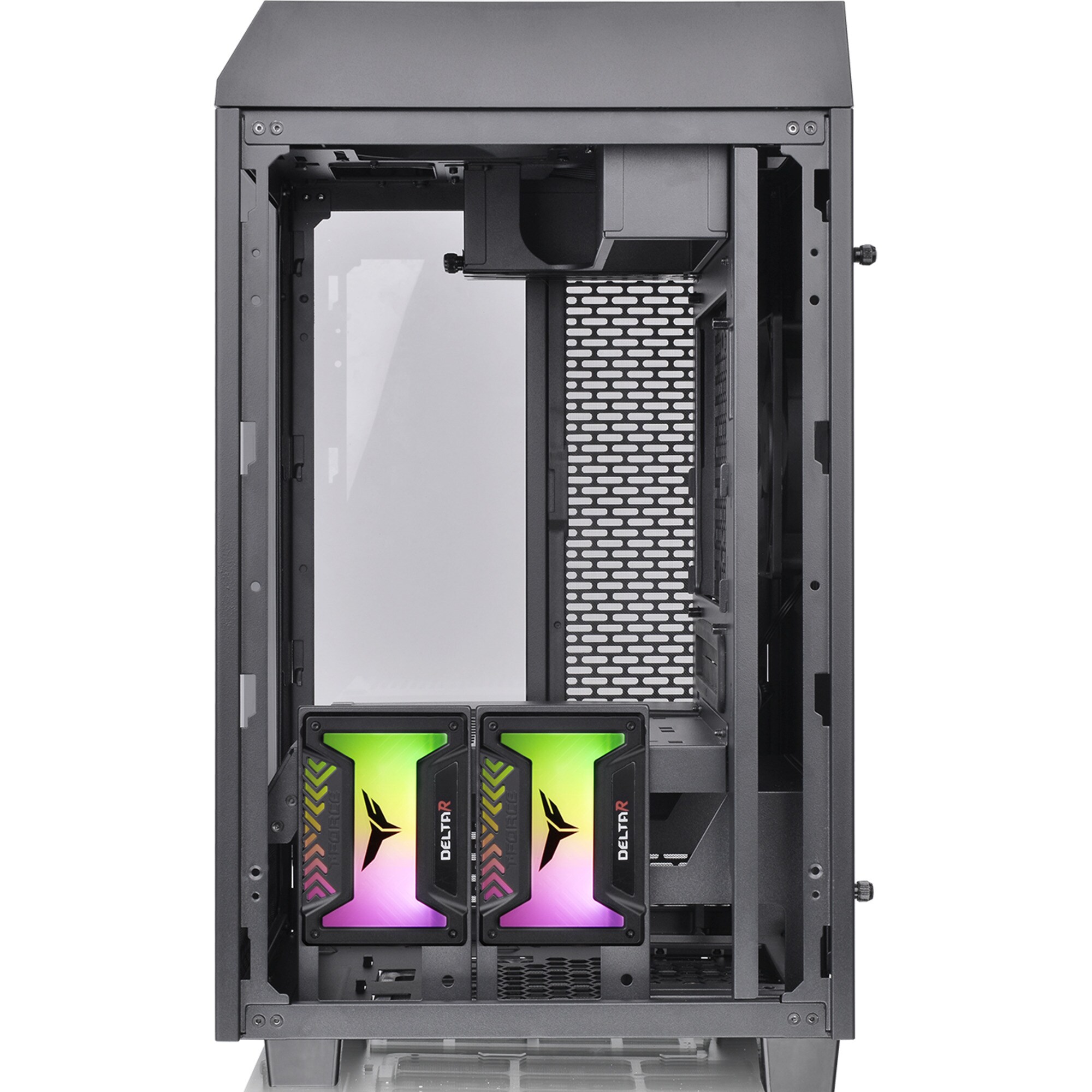 Thermaltake Tower-Gehäuse The Tower 100 Mini