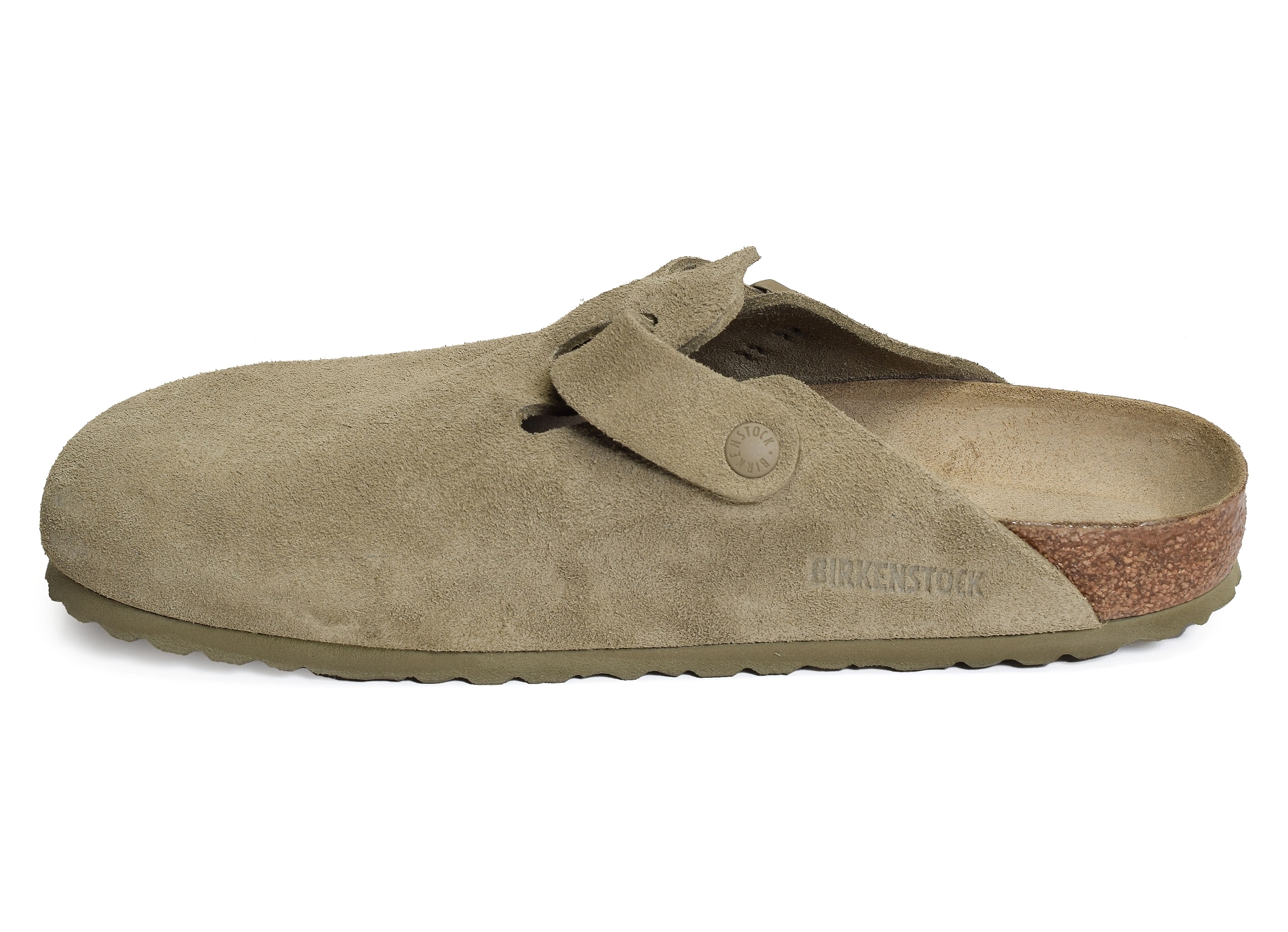 Boston sfb kaki beige