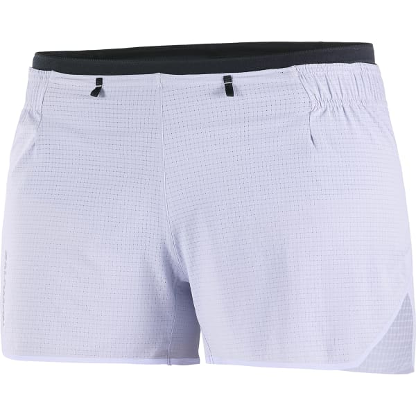 Short trail SALOMON SENSE AERO 3'' SHORT W COSMIC SKY