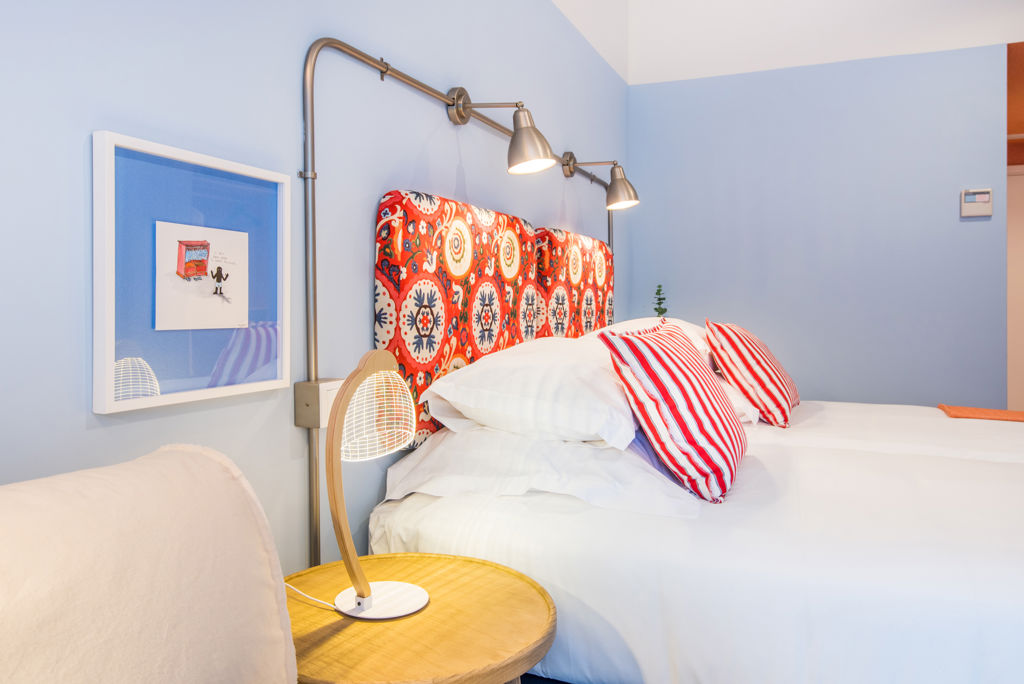 Pestana Casino Studios Logies - Appartement
