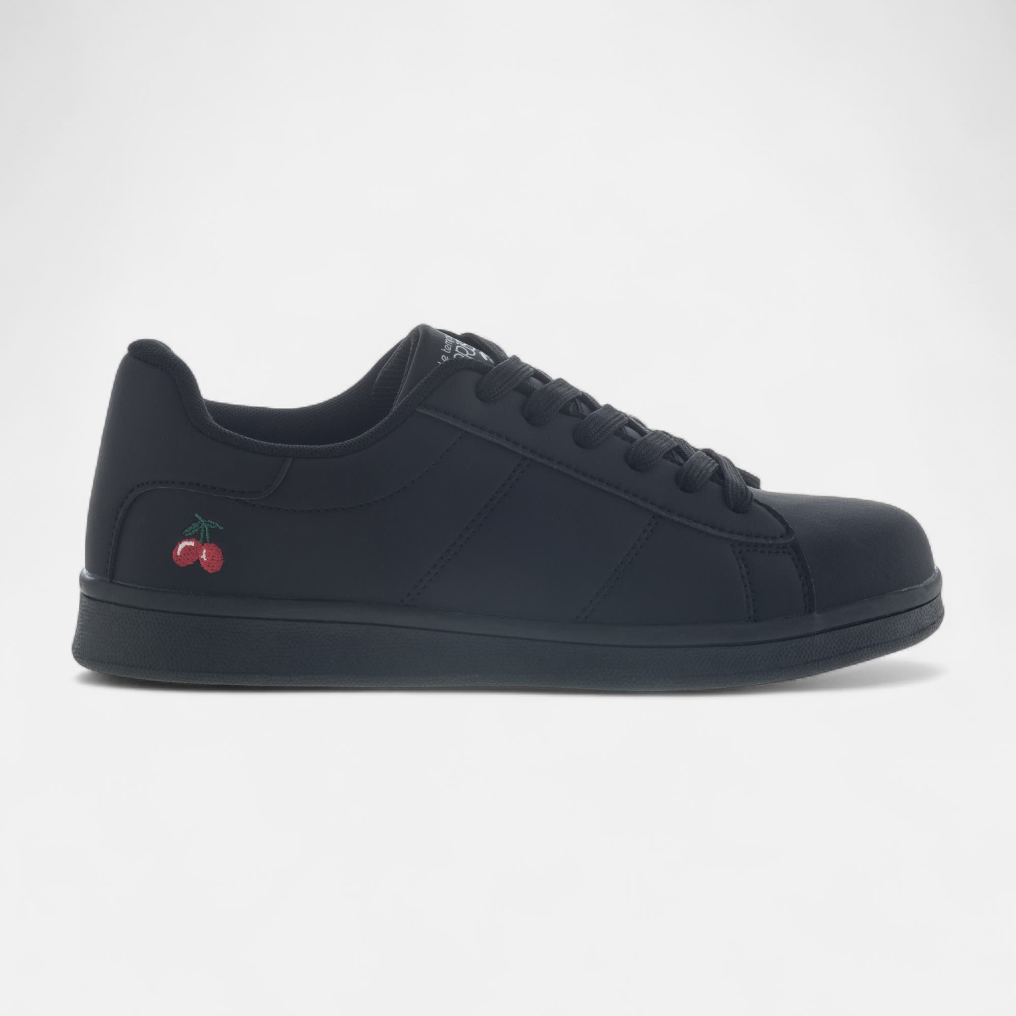 Sneakers Femme noir