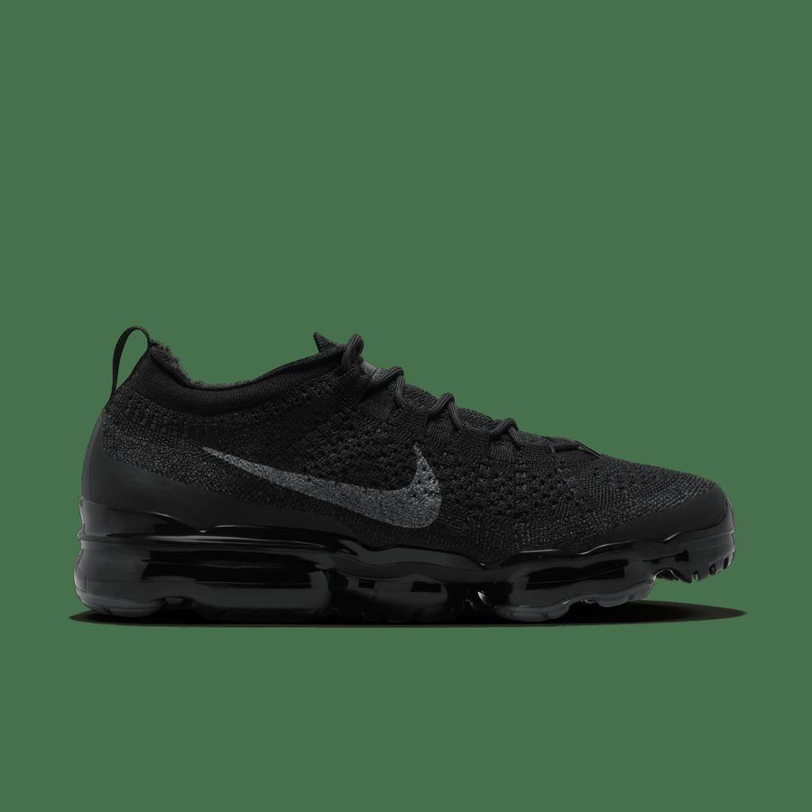 Nike Air VaporMax 2023 Flyknit Men' BLACK/BLACK-ANTHRACITE-BLACK