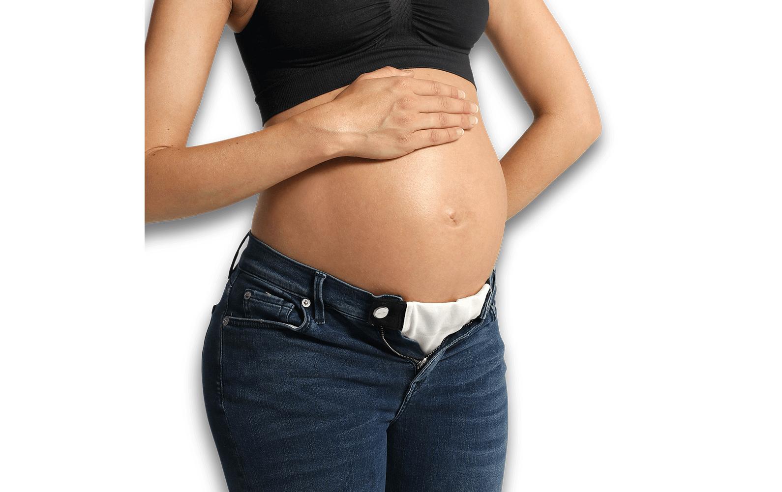 Hosenerweiterung Organic Flexi-Belt 3er Pack Gr. One SizeHosenerweiterung für die Lieblingsjeans