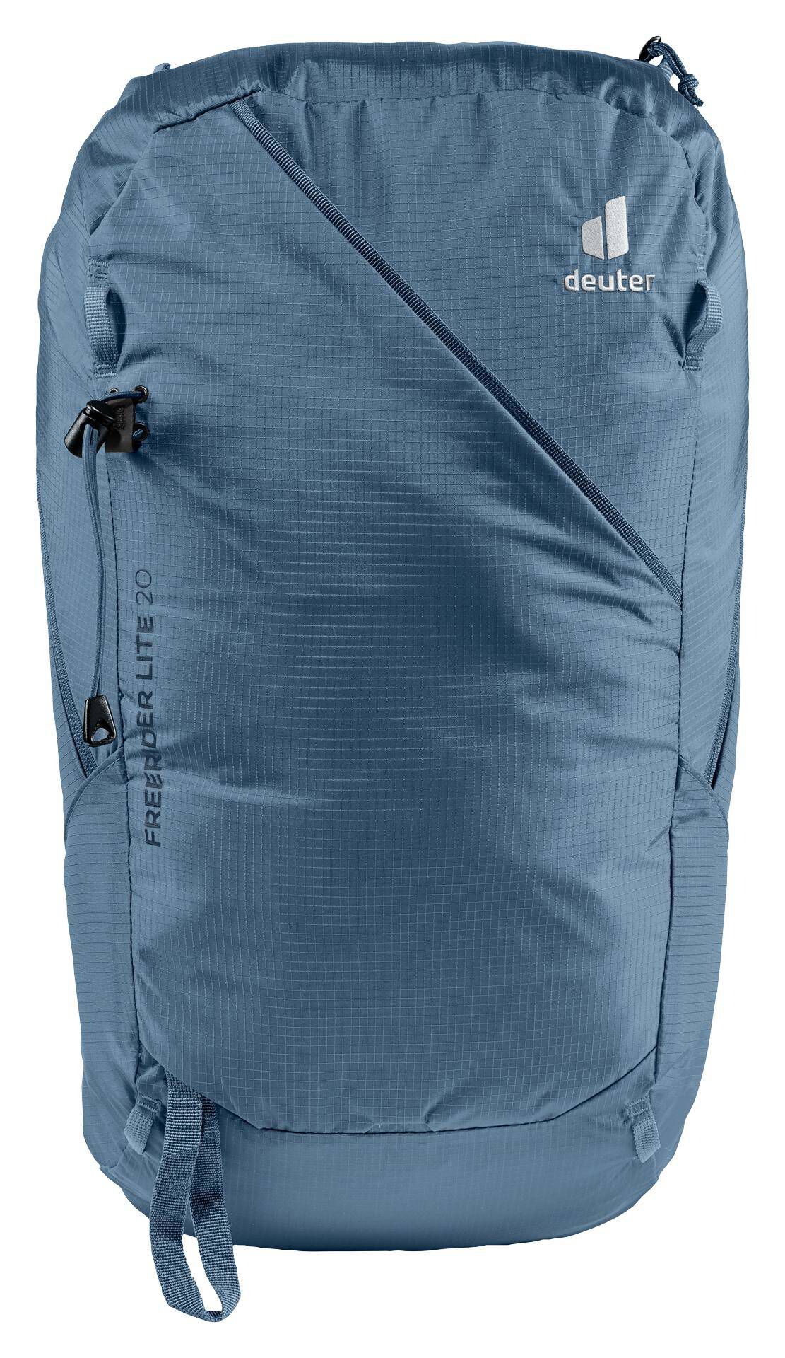 deuter| Herren Skitourenrucksack FREERIDER LITE 20L