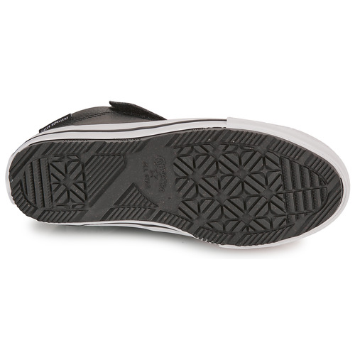 Converse - CHUCK TAYLOR ALL STAR MALDEN STREET BOOT - Noir