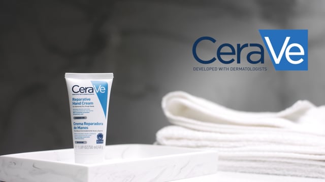 CeraVe Herstellende Handcrème 50ML