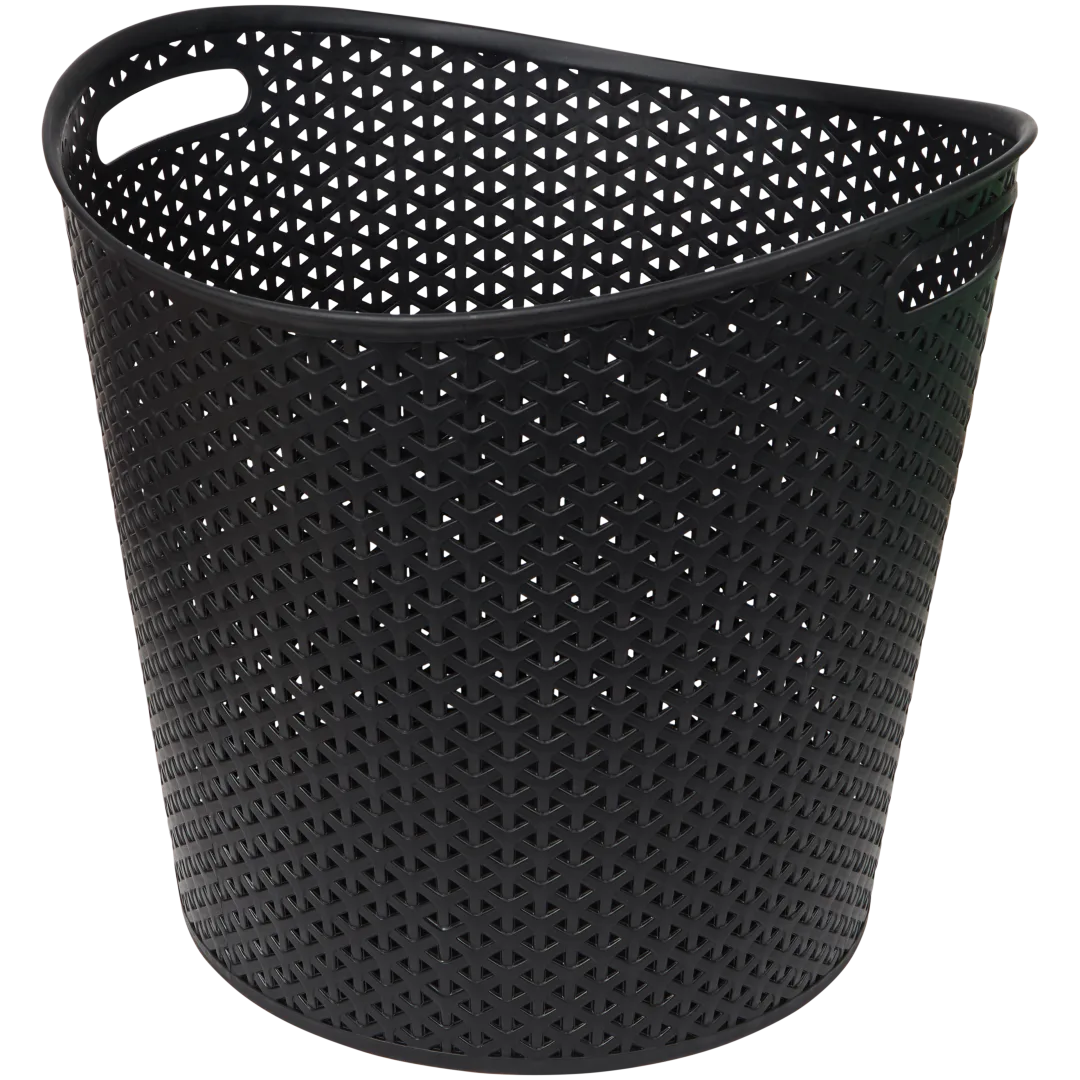 Curver wasmand 35 liter | 39 x 39 x 36,5 cm | diverse kleuren