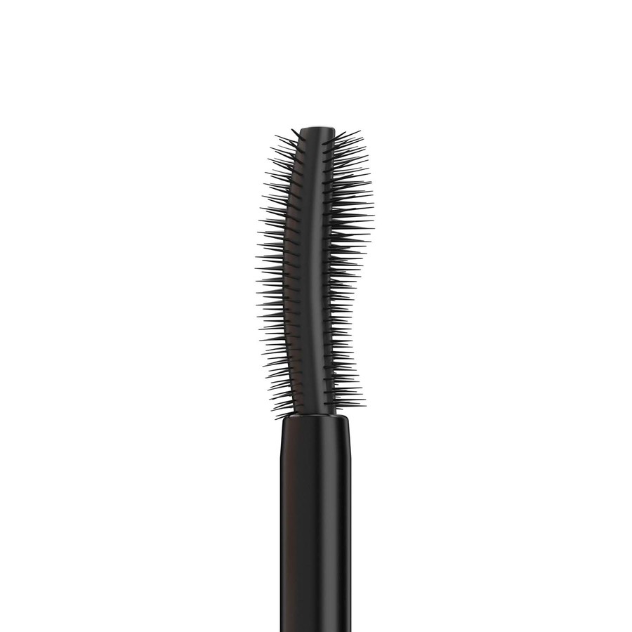 IsaDora Lash Styler Curl Mascara 50 Black 9ml