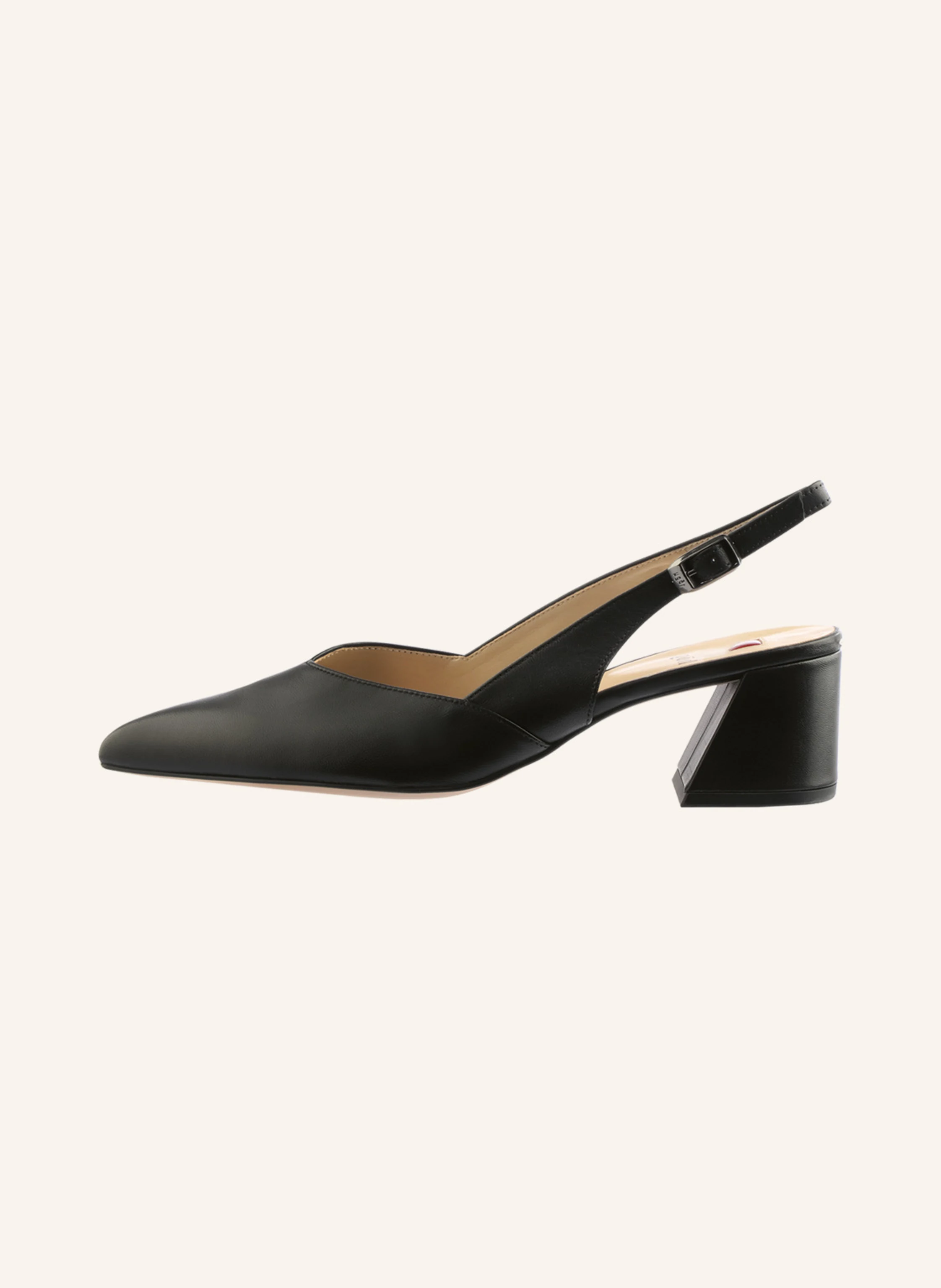Högl Slingpumps LAURA