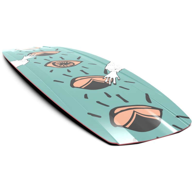 WAKEBOARD LIQUID FORCE PEAK 2023