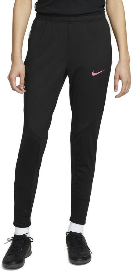 Nike Dri Fit Strike Traeningsbukser Sort