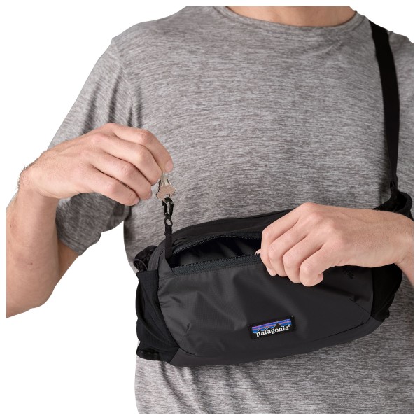 Patagonia - Terravia Hip Pack - Sac banane