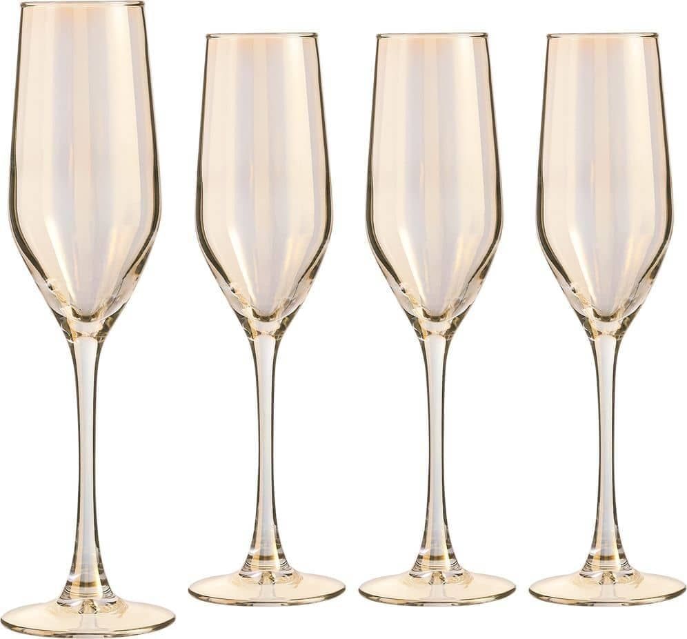 Sektglas-Set Shiny 20988