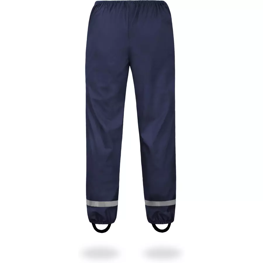 normani Kinder Regenhose York Navy