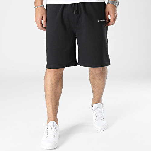 Short Jogging 2916 Noir