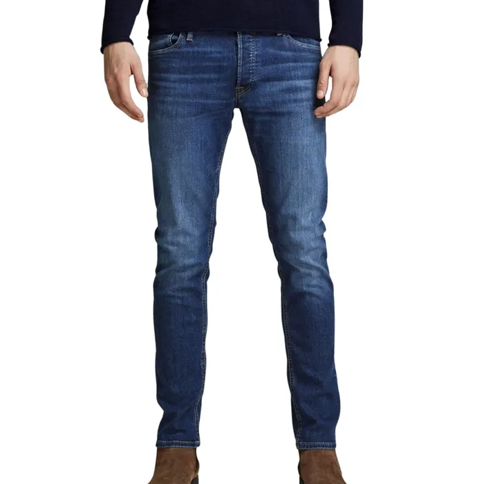 Jack & Jones Intelligence Glenn Original AM 814 Jeans Heren