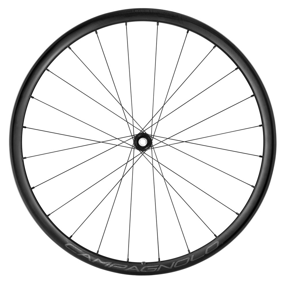 Campagnolo Levante 700C DB 2WF Vorderrad kaufen | Bike-Discount