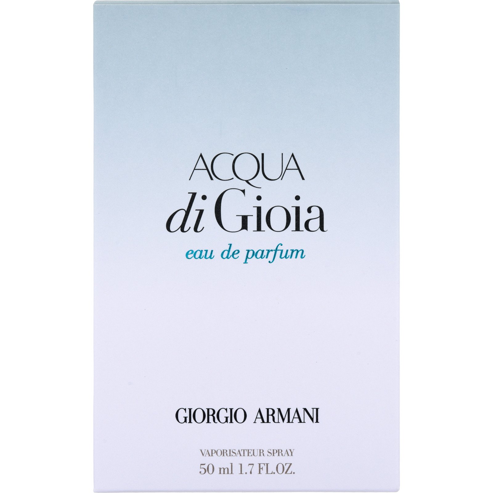Giorgio Armani Acqua di Gioia Eau de Parfum