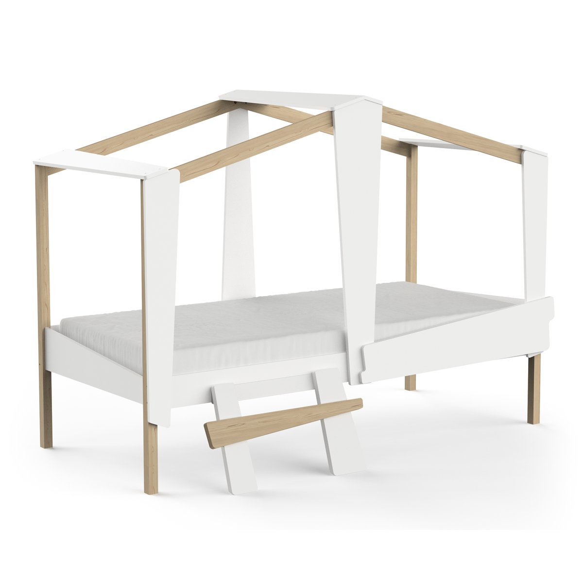 Calicosy - Stapelbed Cabane - 212