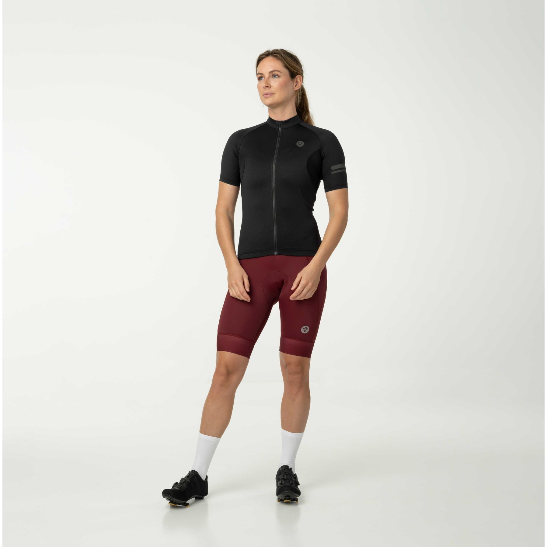 AGU Core Essential Fietsshirt Dames