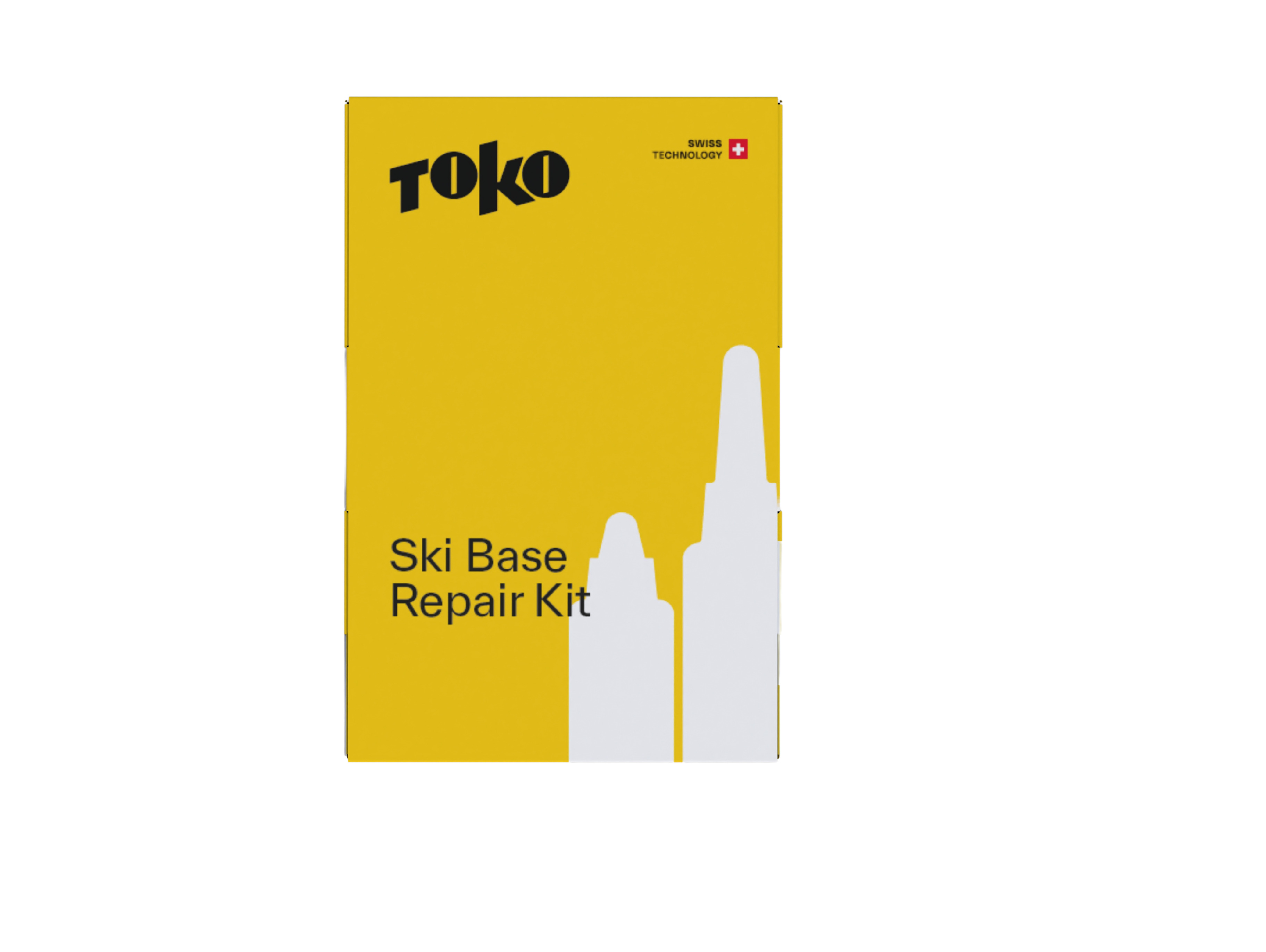 Ski Base Repair Kit