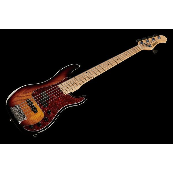 Sadowsky MetroLine 21-5 Hyb 59 Burst