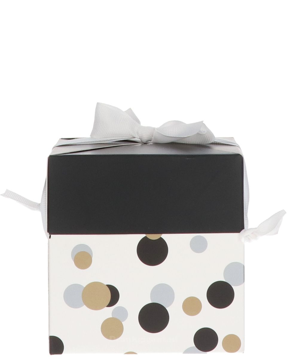 Lovly Box Confetti 10x10