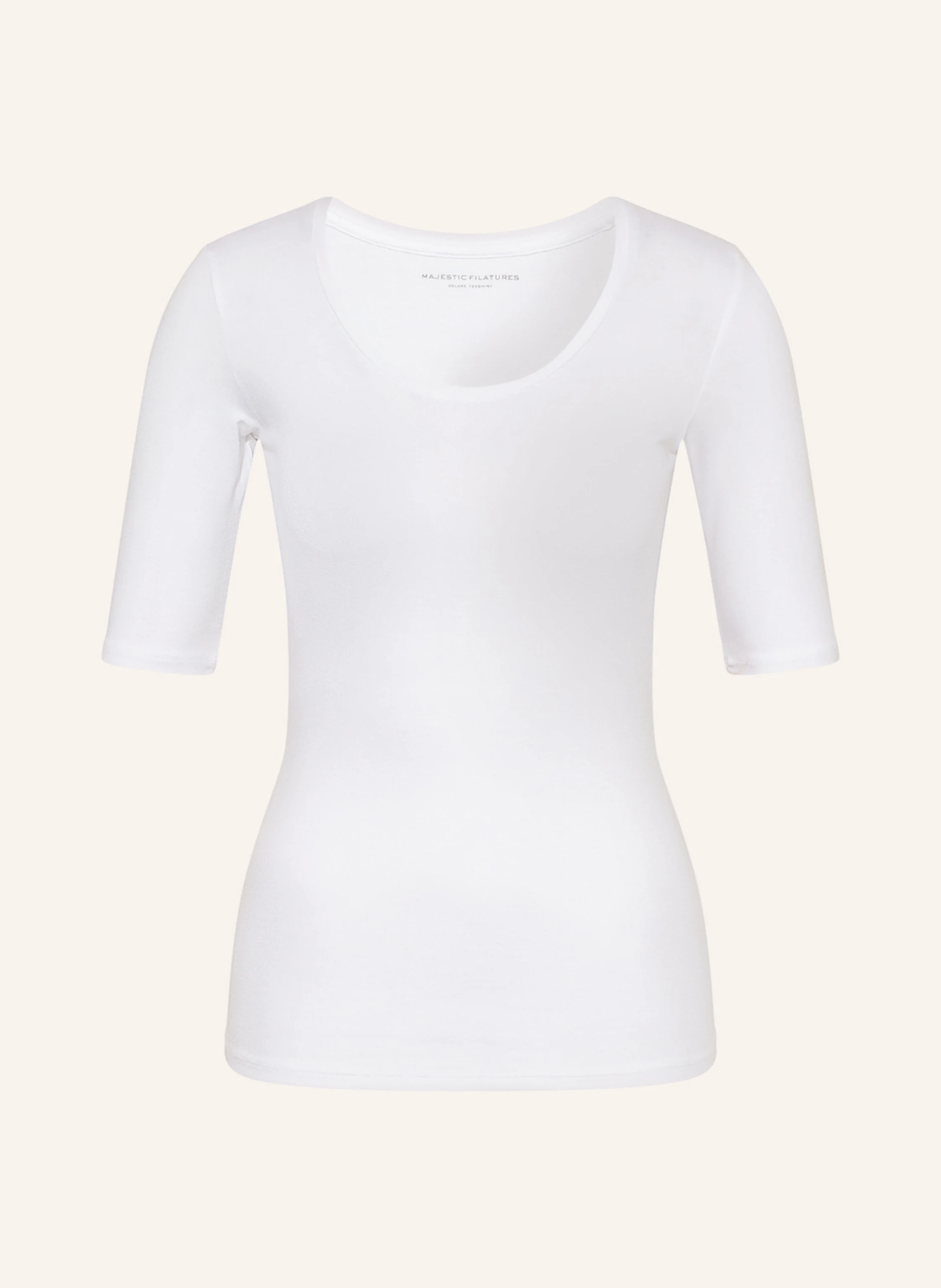 MAJESTIC FILATURES T-Shirt