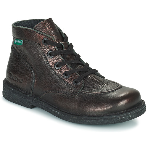 Kickers - LEGENDIKNEW - Marron