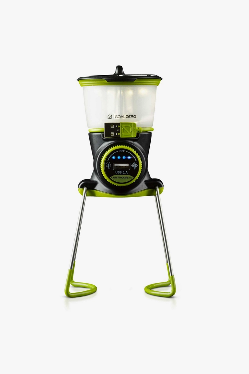 Goal Zero Lighthouse Mini 210 Core Laterne