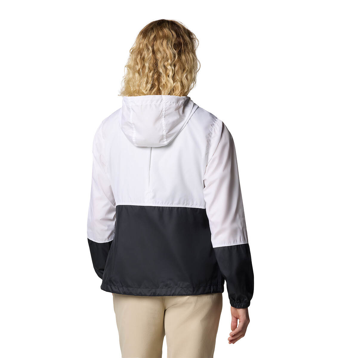 COLUMBIA<br>Windjack Flash Forward