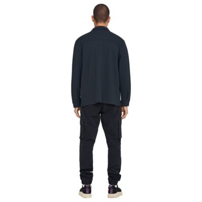 Chemise à manches longues homme Onsnewkodyl ONLY AND SONS